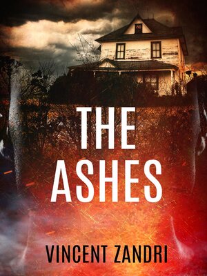 cover image of The Ashes